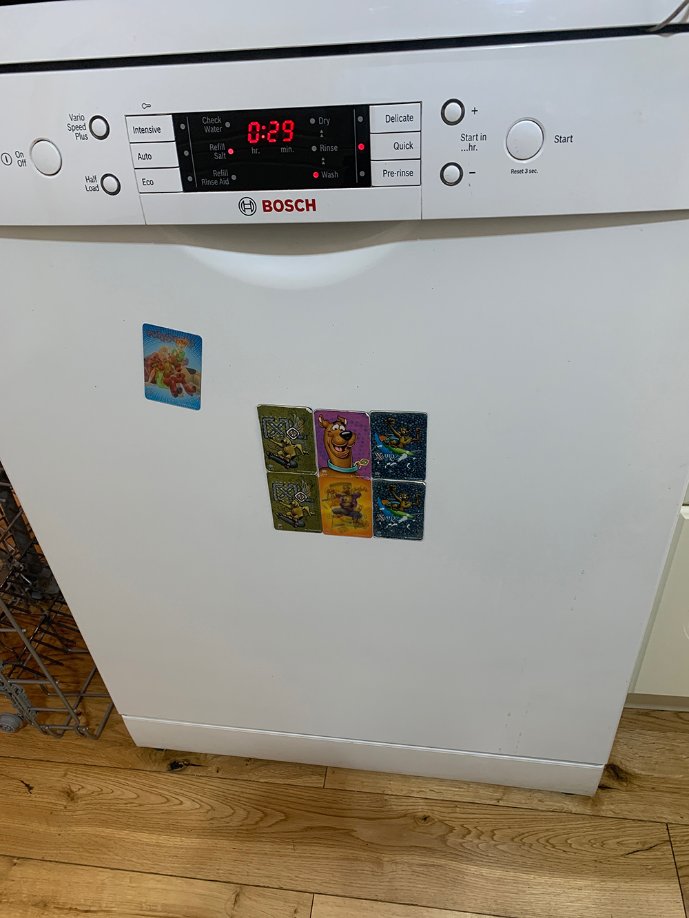 Hotpoint repair in Huddersfield
